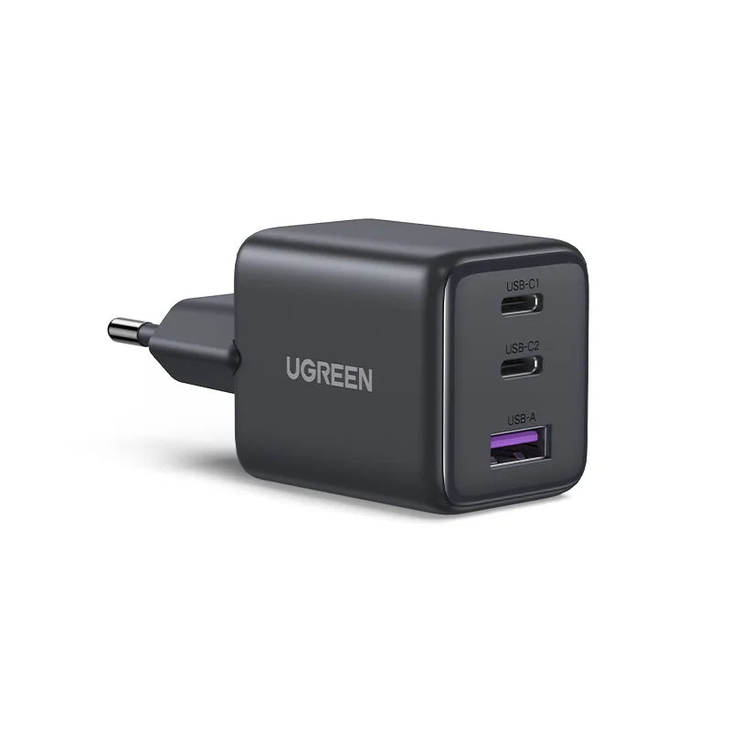 UGREEN GaN USB-C Charger, 30W