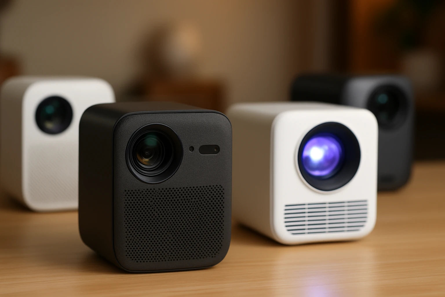 Projectors
