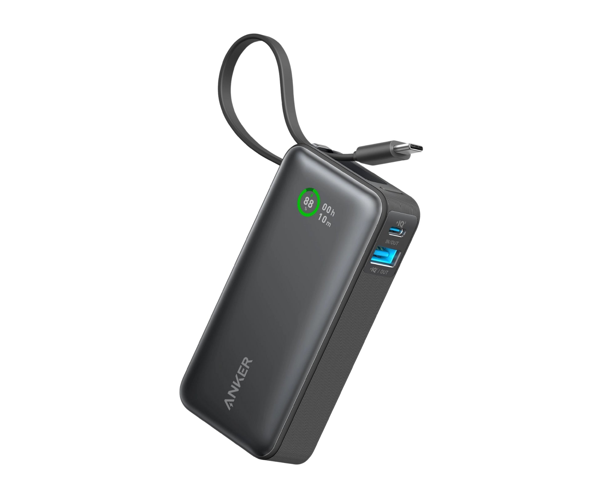 Anker Nano Power Bank 10.000mAh, 30W