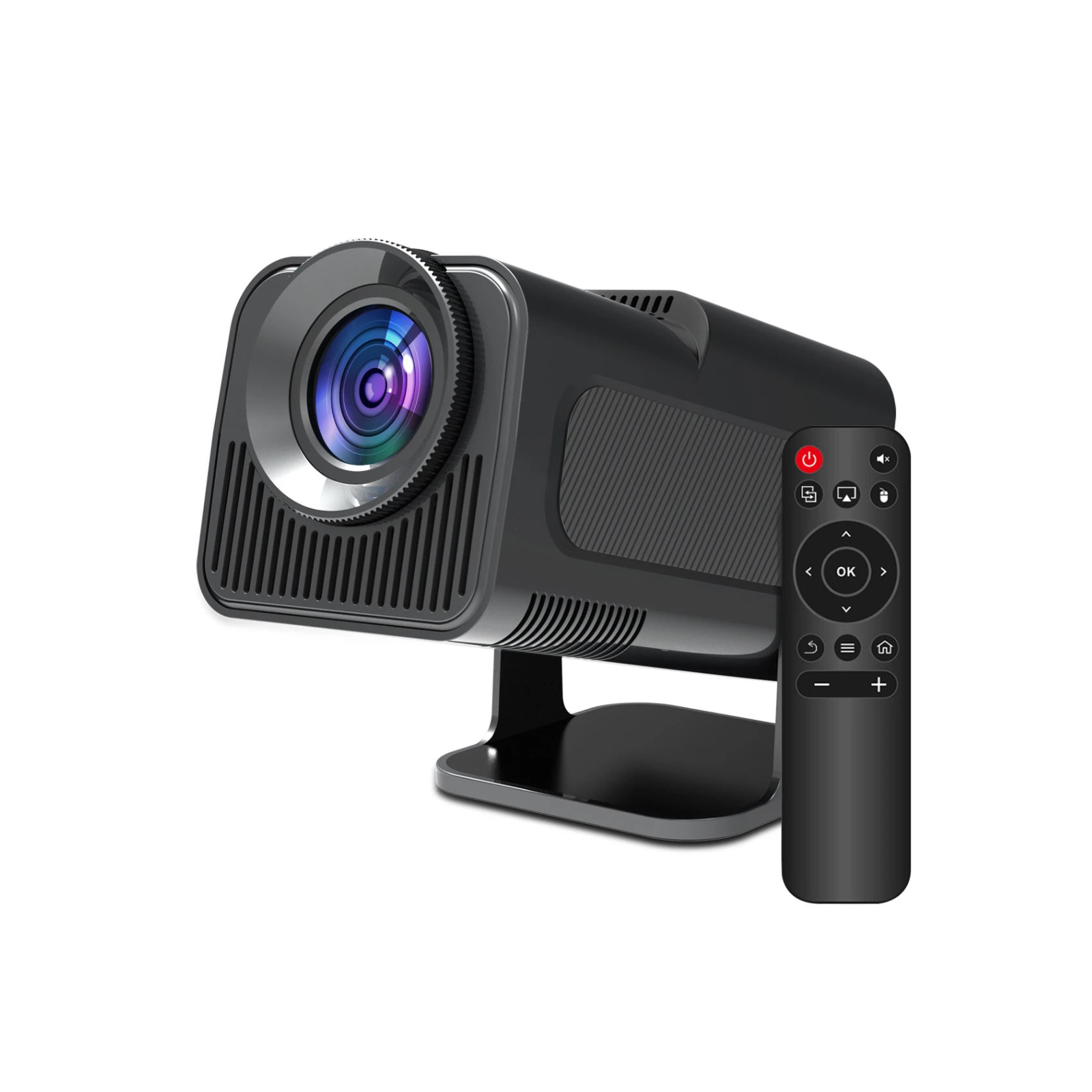 Magcubic HY320 4K Projector