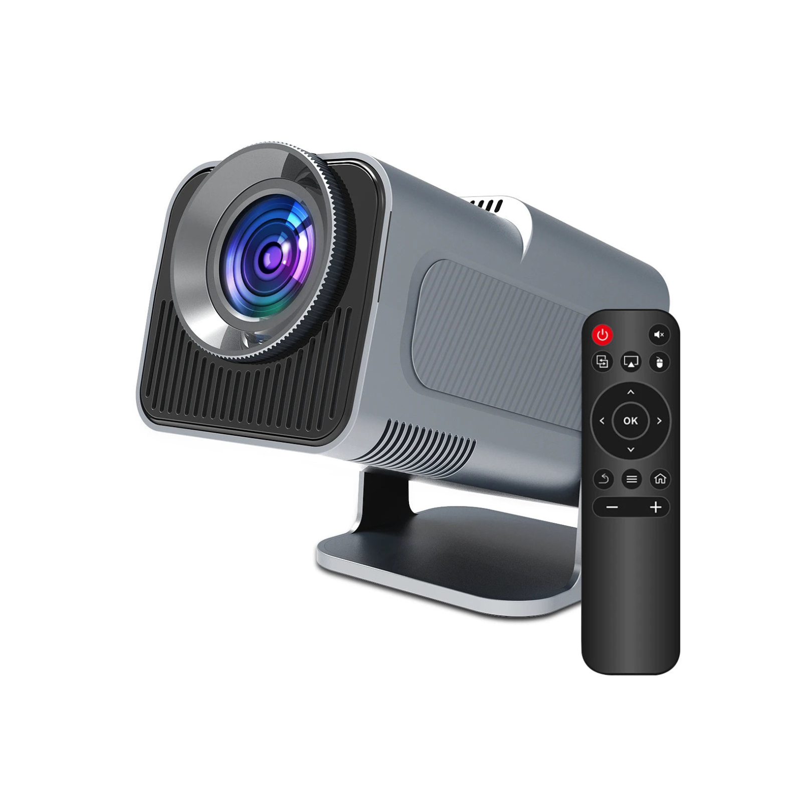 Magcubic HY320 4K Projector