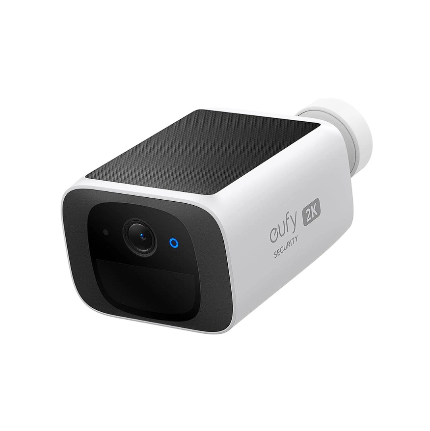 Eufy security S220 SoloCam Solar Security Camera