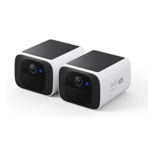 Eufy security S220 SoloCam Solar Security Camera