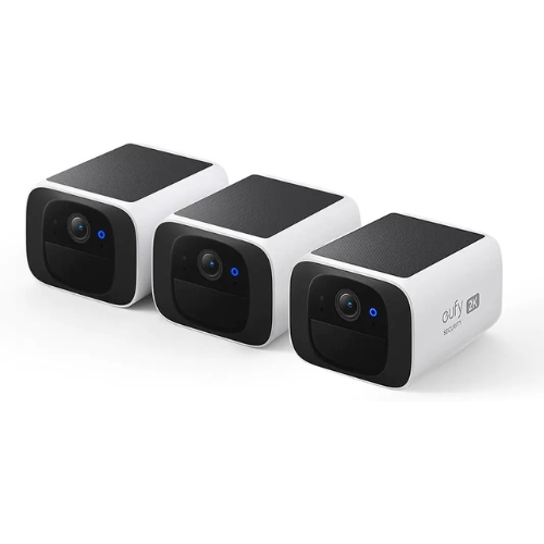 Eufy security S220 SoloCam Solar Security Camera
