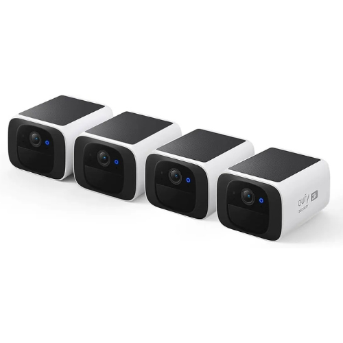 Eufy security S220 SoloCam Solar Security Camera