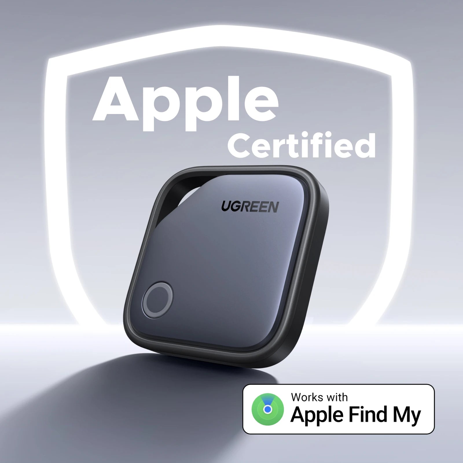 UGREEN Smart Tag Tracker