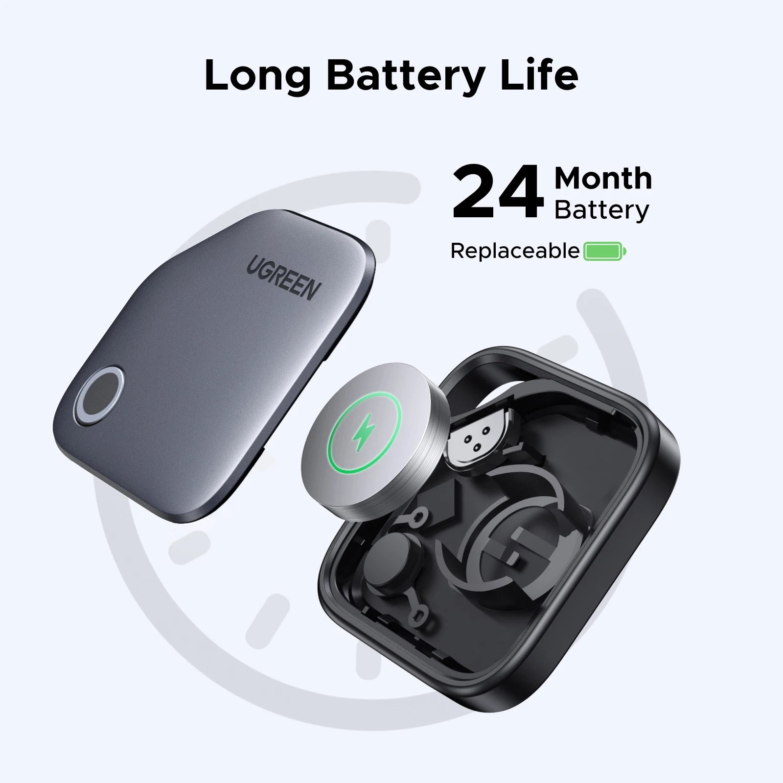 UGREEN Smart Tag Tracker