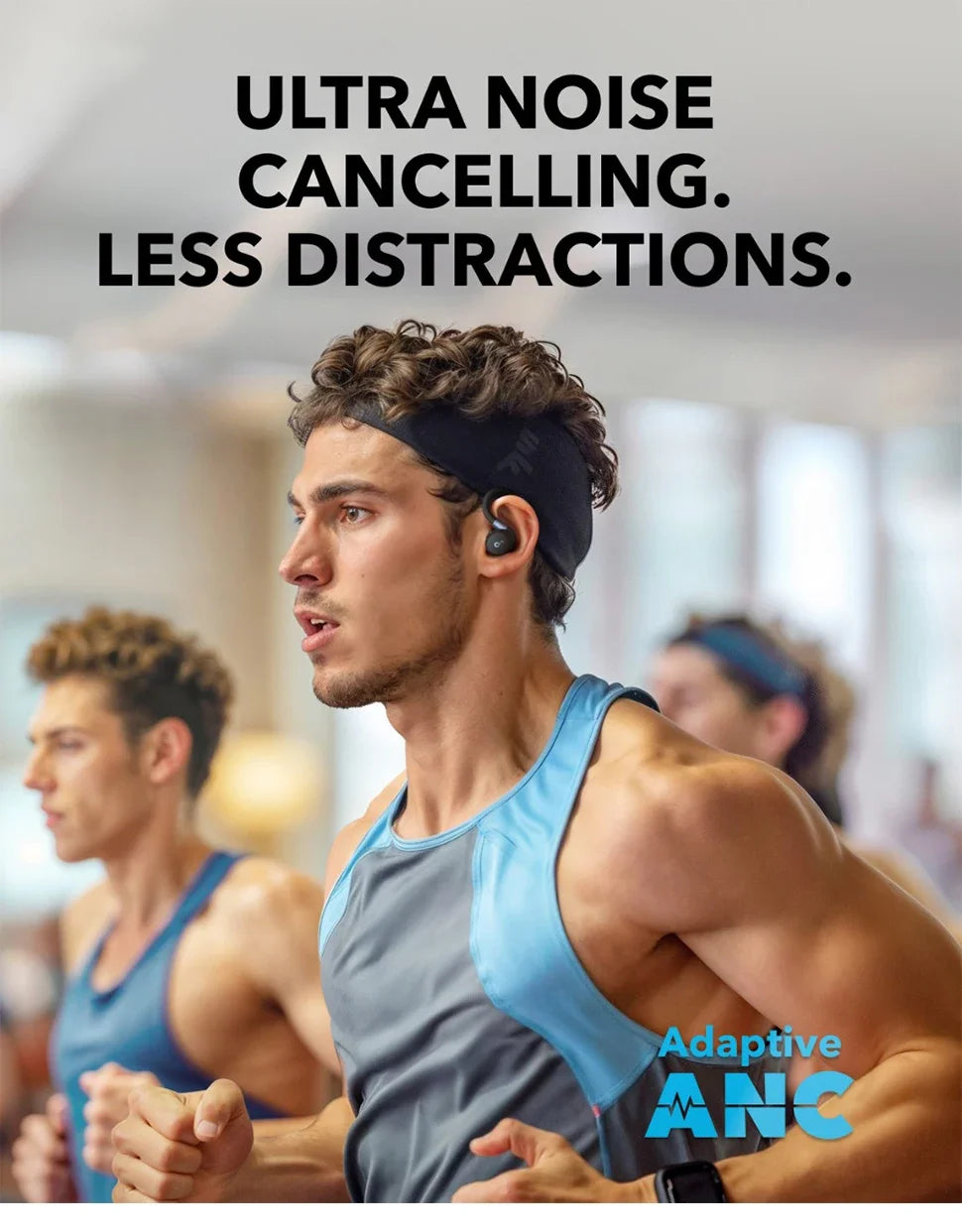 Anker Soundcore Sport X20 NC