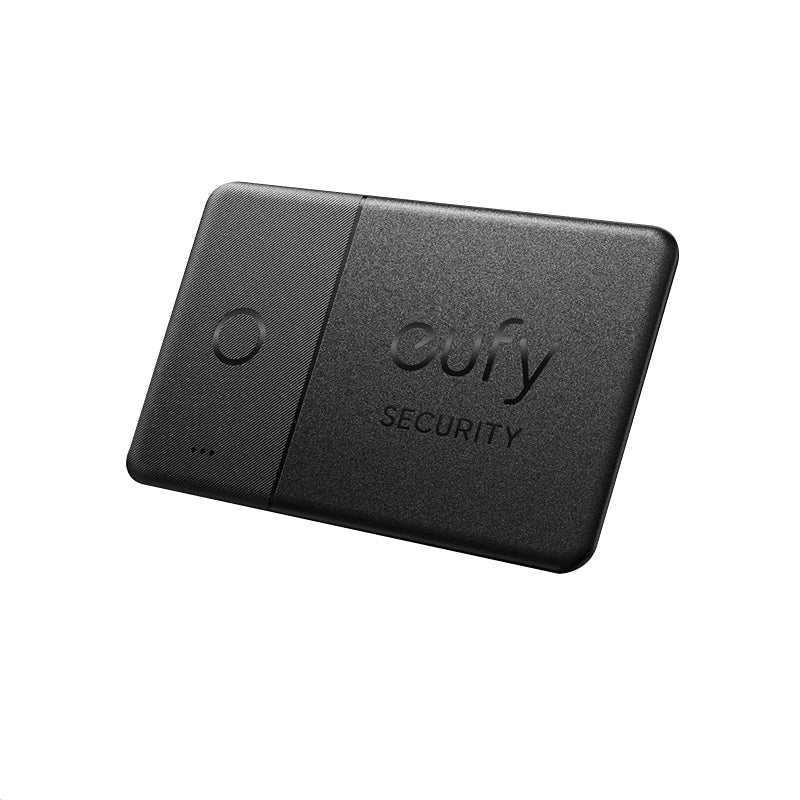 Eufy Security SmartTrack Card