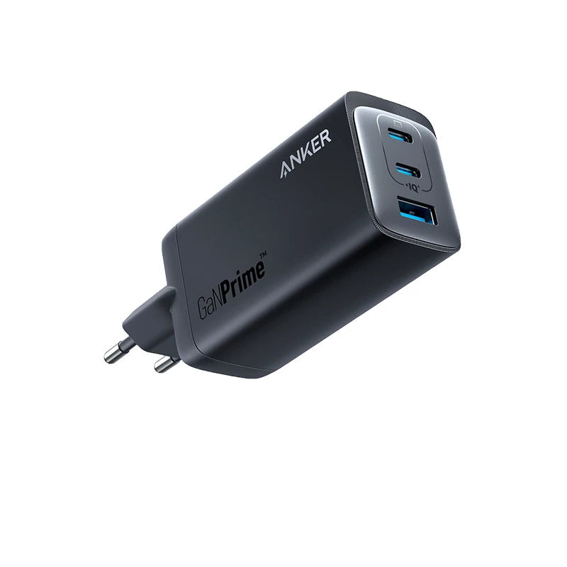 Anker 737 GaNPrime USB-C Charger, 120W