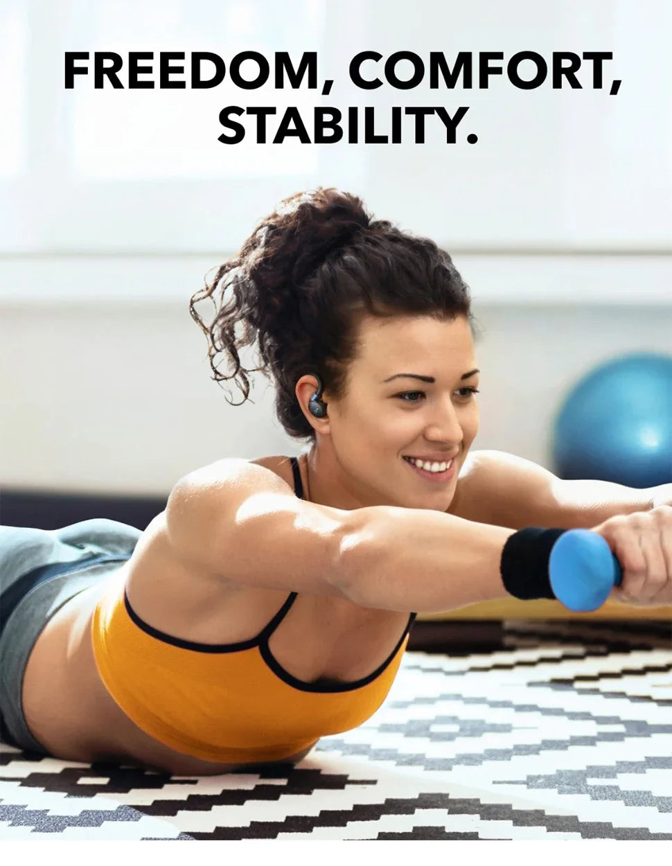 Anker Soundcore Sport X20 NC