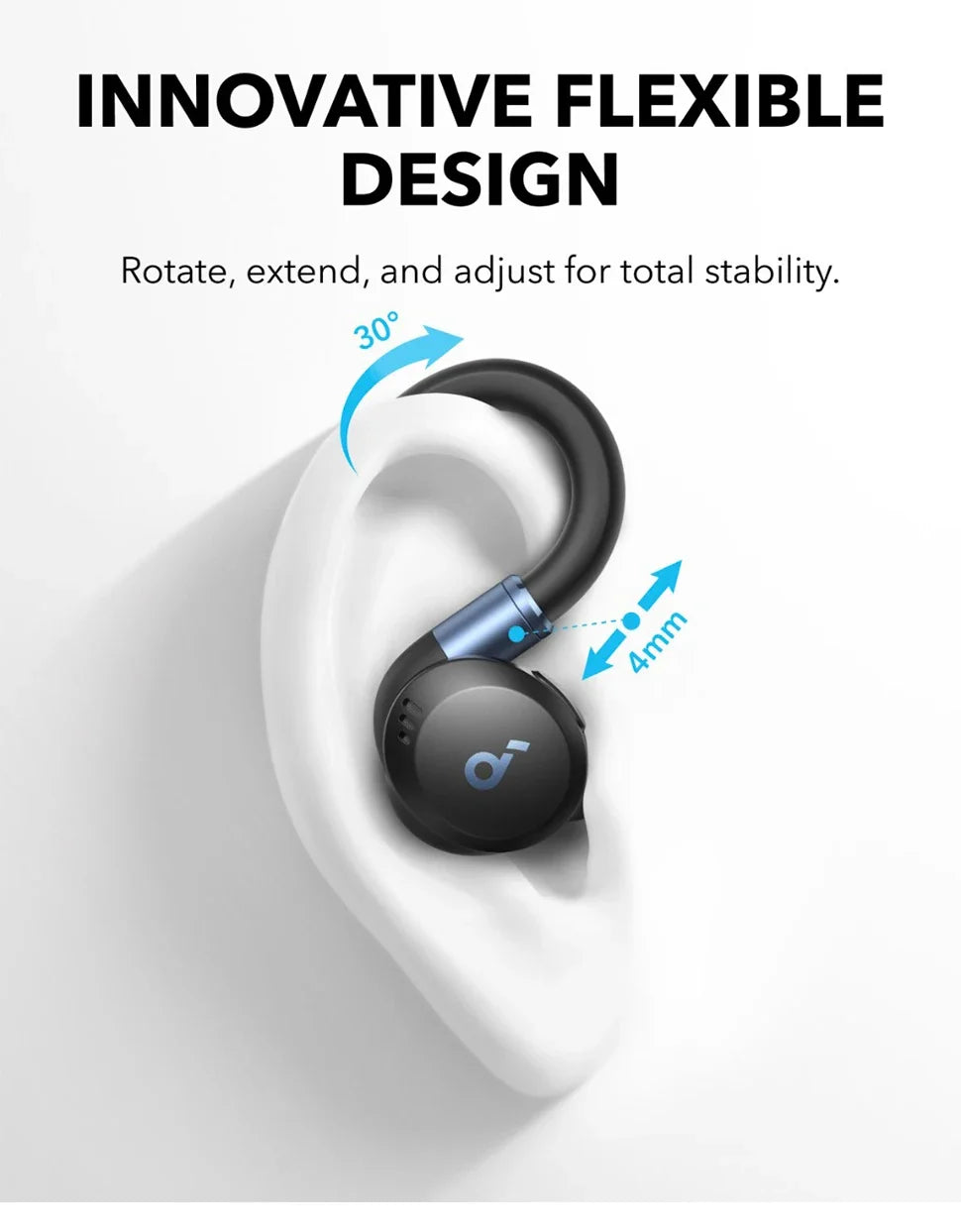 Anker Soundcore Sport X20 NC