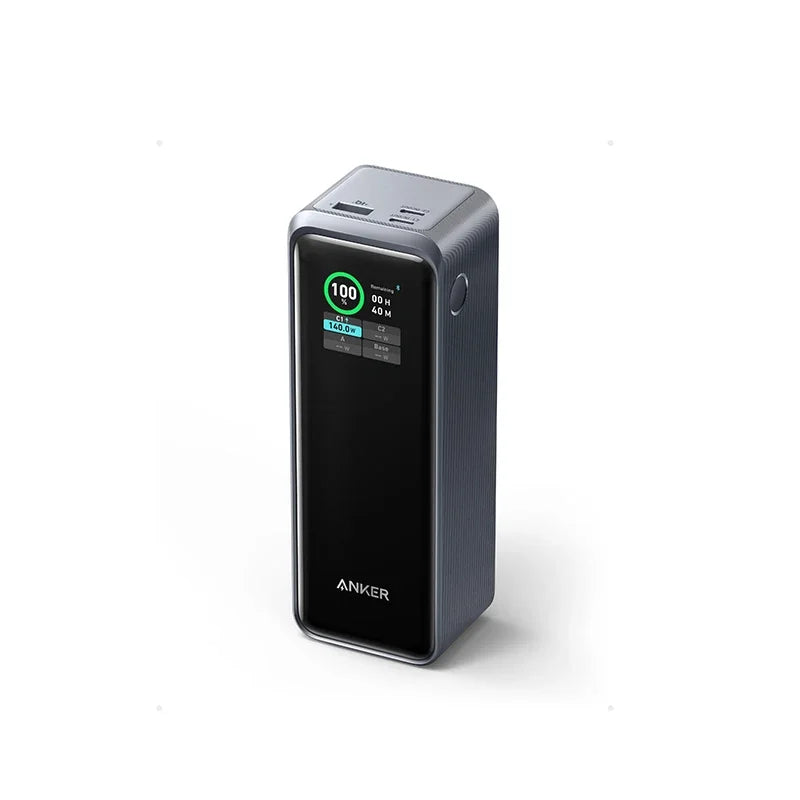 Anker Prime 27.650 mAh Power Bank, 250W