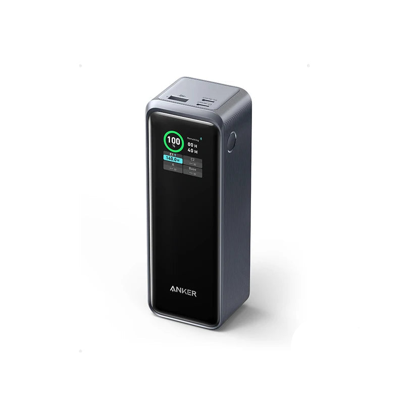 Anker Prime 27.650 mAh Power Bank, 250W