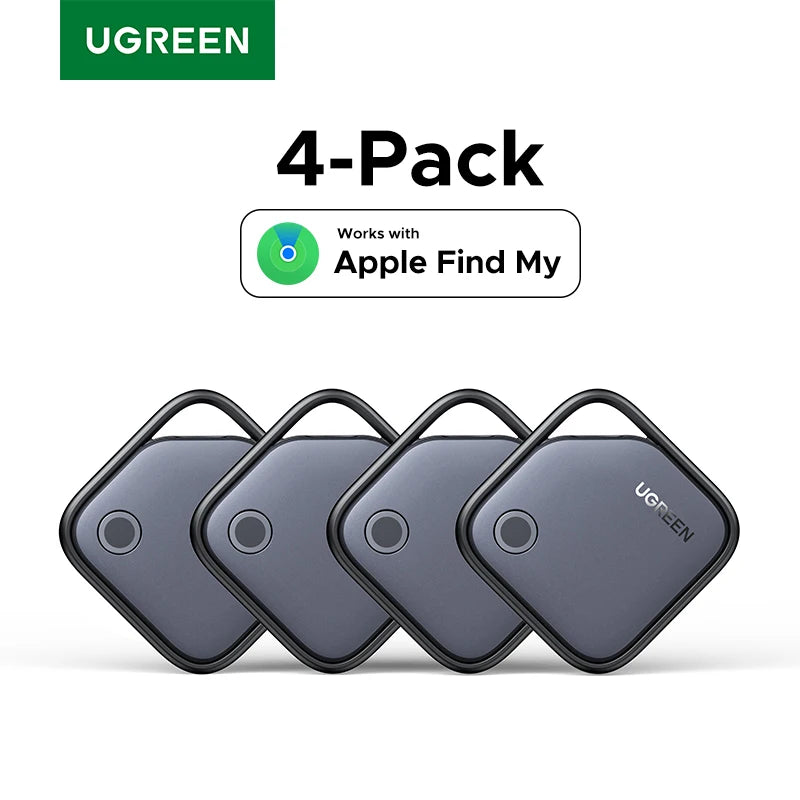 UGREEN Smart Tag Tracker