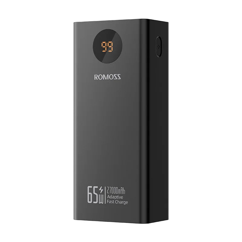 Romoss PEA27S PRO Power Bank 27.000mAh, 65W