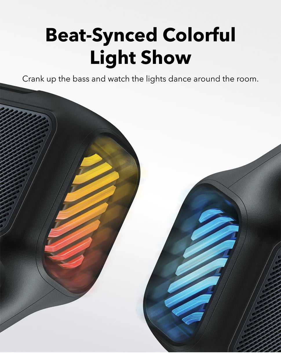 Anker Soundcore Boom 2 Outdoor speaker