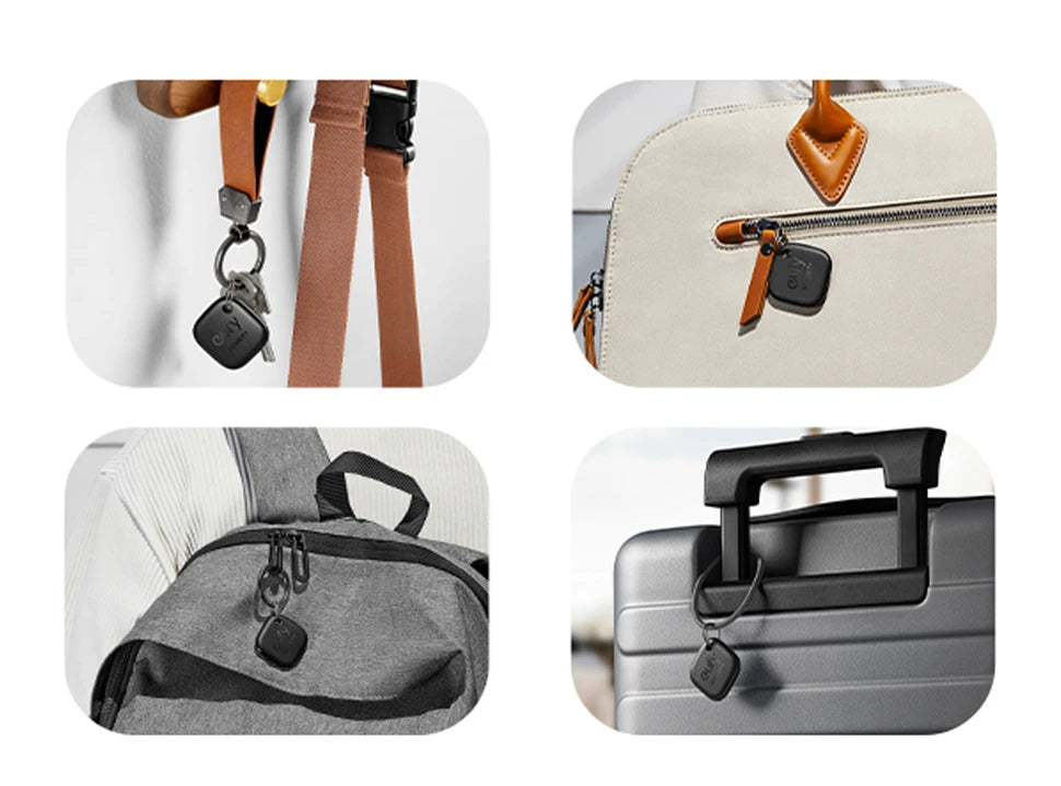 Eufy Security Smart Tracker