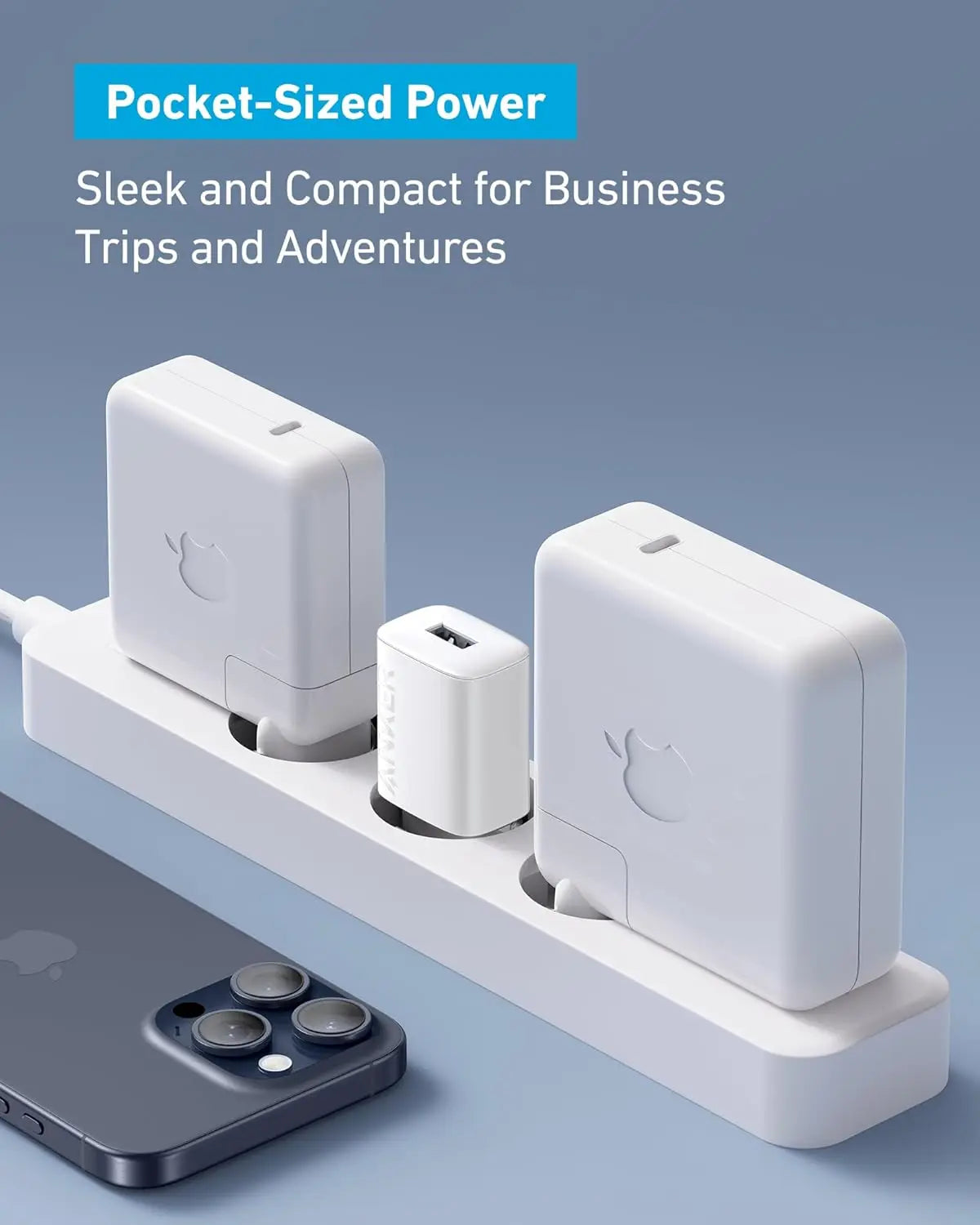 Anker USB-A Fast Charger, 12W