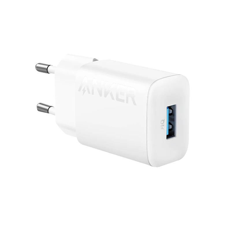 Anker USB-A Fast Charger, 12W