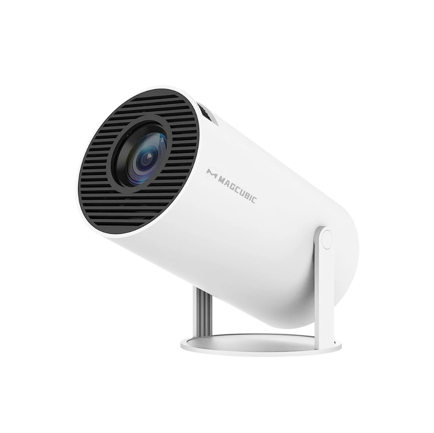 Magcubic HY300 Pro Projector 4K