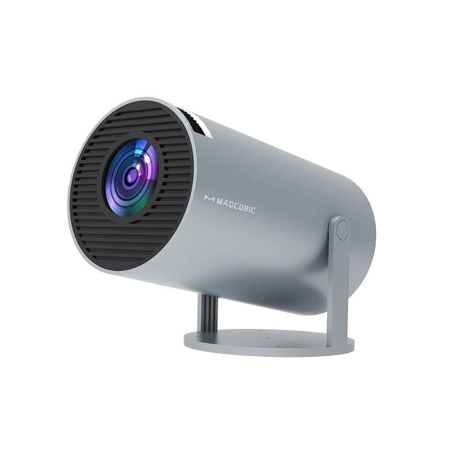 Magcubic HY300 Pro Projector 4K